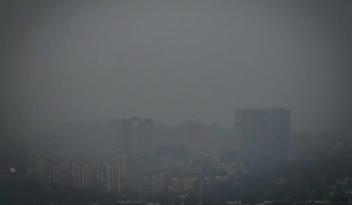 El Ni&ntilde;o dejar&aacute; las lluvias m&aacute;s fuertes de la historia en 2026, seg&uacute;n expertos
