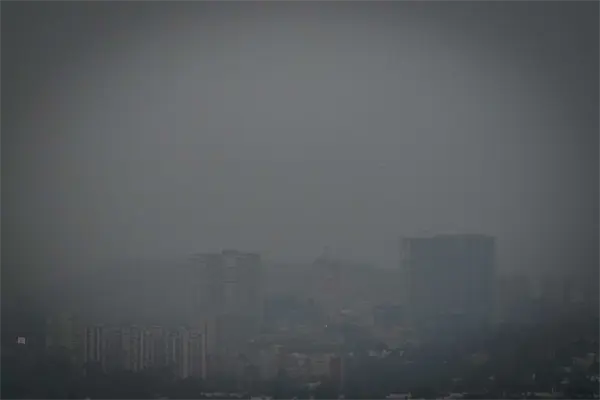 El Niño dejará las lluvias más fuertes de la historia en 2026, según expertos