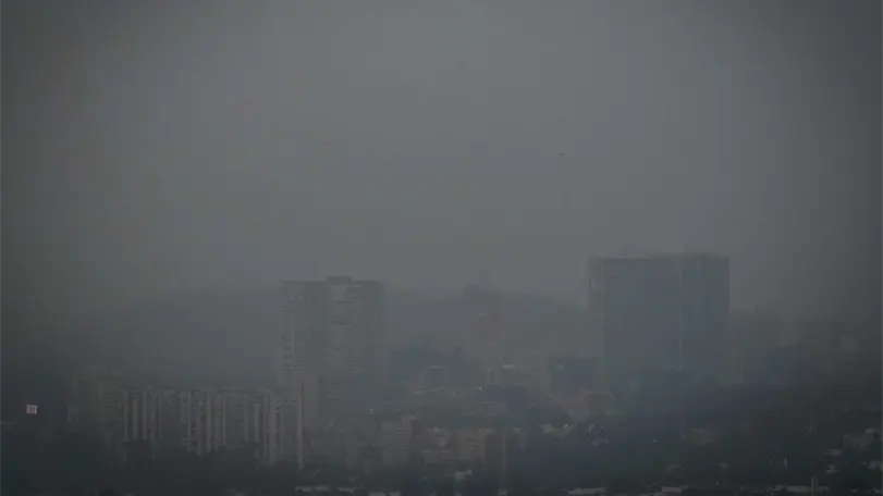 El Niño dejará las lluvias más fuertes de la historia en 2026, según expertos En recientes días hemos visto fuertes granizadas e inundaciones en distintas partes del país. Foto: Cuartoscuro