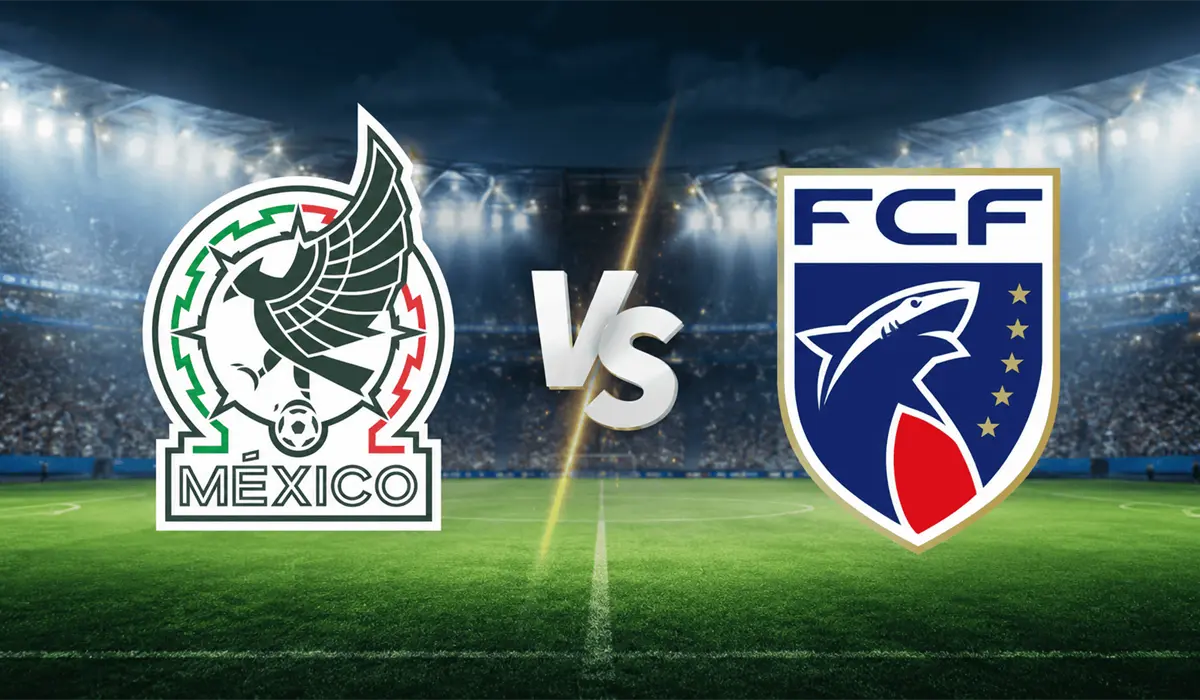 &iquest;M&eacute;xico vs Cabo Verde? Este podr&iacute;a ser el debut de Rafa M&aacute;rquez como DT