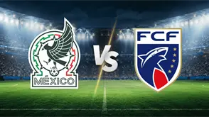 &iquest;M&eacute;xico vs Cabo Verde? Este podr&iacute;a ser el debut de Rafa M&aacute;rquez como DT
