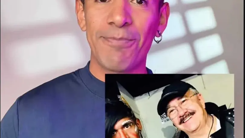 La lista de polémicas de Pedro Sola crece: Pável Gaona revive la experiencia que calificó como acoso en 2023 Foto: Captura del video publicado por Pável Gaona.