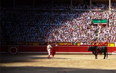 El mexicano Isaac Fonseca conquista Pamplona