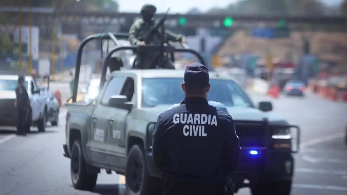 Ataque armado deja 3 muertos durante un velorio en Michoac&aacute;n