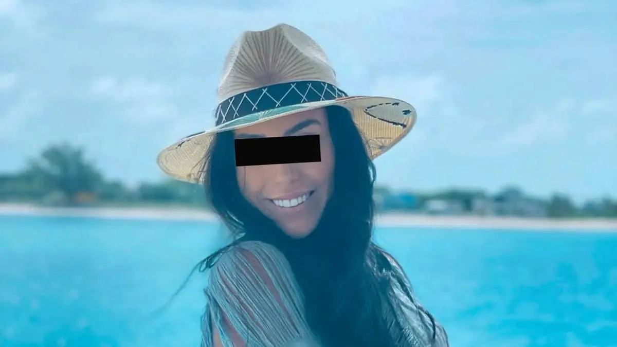 &iquest;Cu&aacute;l es la situaci&oacute;n legal actual de In&eacute;s G&oacute;mez Mont? FGR aclara
