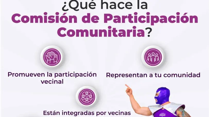 IECM Inicia encuentros de Participación Comunitaria en 15 alcaldías Las jornadas comenzaron en las alcaldías Tlalpan y Álvaro Obregón. Foto: IECM