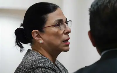 Marcela Guerra defiende la igualdad de g&eacute;nero como pilar para fortalecer la democracia