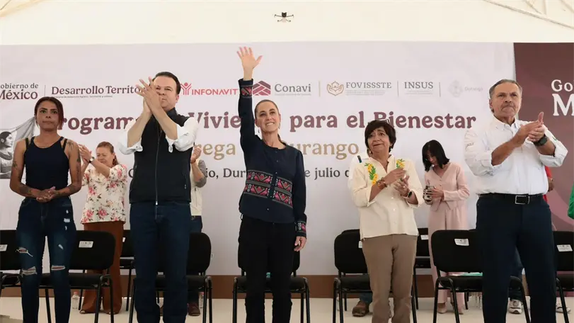 Foto: Presidencia
