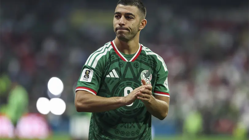 Foto: MexSport