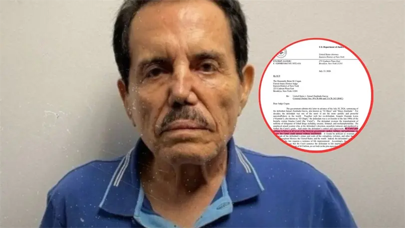 EU va contra El Mayo Zambada: &iquest;De cu&aacute;nto ser&aacute; su sentencia y decomiso millonario?