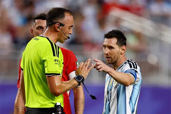 La estad&iacute;stica que evidencia una clara ventaja de Argentina en el Mundial 2026