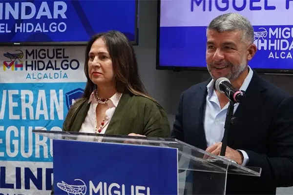 Más patrullas durante vacaciones: así protegerán las casas vacías en Miguel Hidalgo