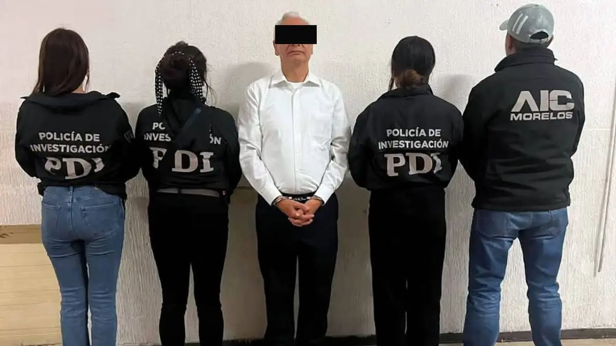 Exdirector de Pemex es vinculado a proceso, pese a perdón de su esposa