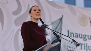 Del ascenso pol&iacute;tico a las pol&eacute;micas: ella es Marina del Pilar, gobernadora de BC