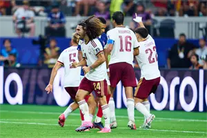 La Furia Finalista: Espa&ntilde;a borr&oacute; a la favorita Francia y va por su segunda Copa del Mundo