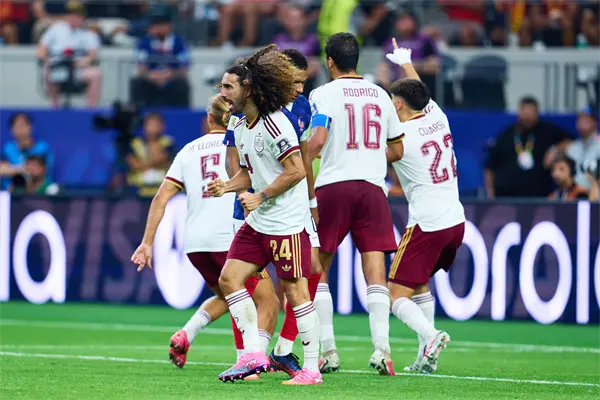 La Furia Finalista: España borró a la favorita Francia y va por su segunda Copa del Mundo