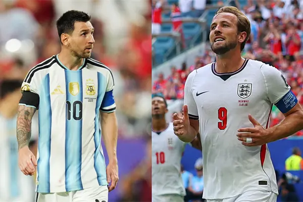 Las Islas Malvinas: La gran batalla entre Argentina e Inglaterra