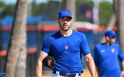 MLB All-Star Game 2026: sin Shohei Ohtani ni Aaron Judge, pero con Justin Verlander