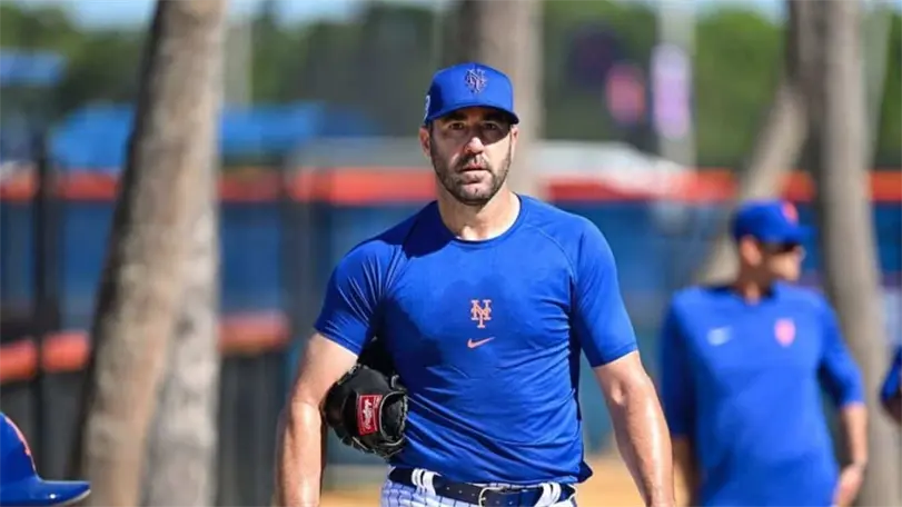 IG: justinverlander