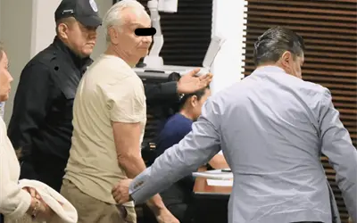 &iquest;Por qu&eacute; dejaron libre al ex director de Pemex? La carta de su esposa fue clave en la decisi&oacute;n
