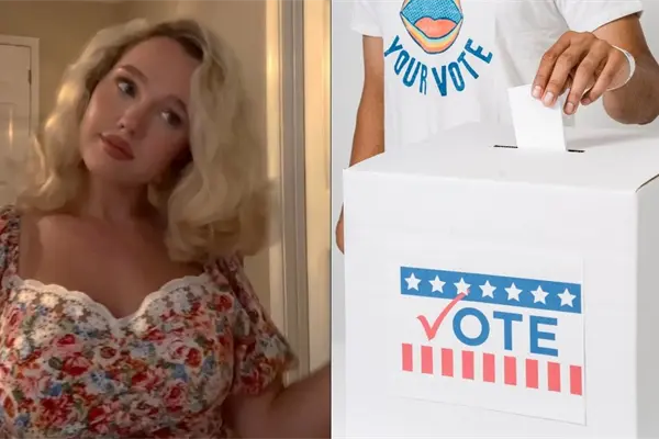 ¿Qué son las tradwife y por qué se debate el derecho al voto de las mujeres?
