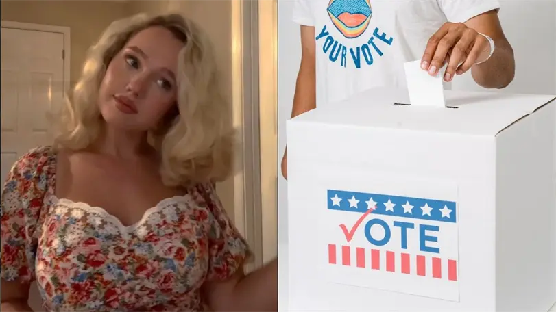 ¿Qué son las tradwife y por qué se debate el derecho al voto de las mujeres? ¿Qué son las tradwife y por qué se debate el derecho al voto de las mujeres?