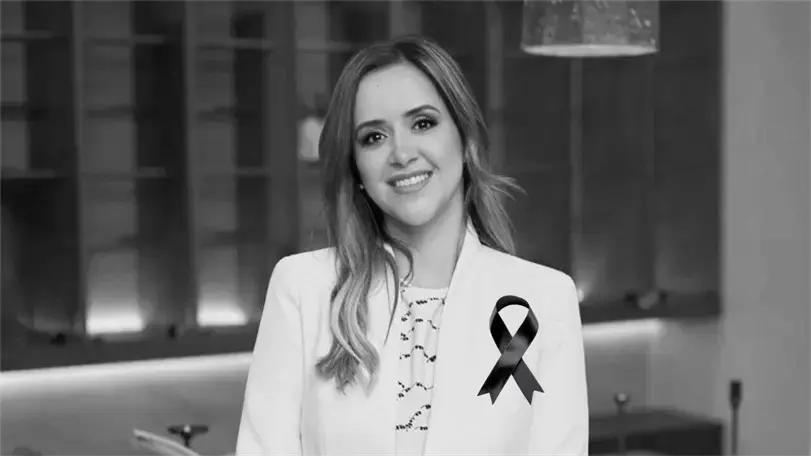 Muere María Quijada, regidora de Tecate, y su esposo tras ataque armado Tras recibir los impactos, María de Jesús Quijada fue llevada a un hospital de California en EU. Foto: Redes sociales