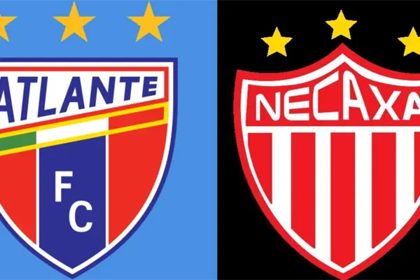 Atlante vs. Necaxa: el cl&aacute;sico m&aacute;s antiguo dar&aacute; inicio al Apertura 2026