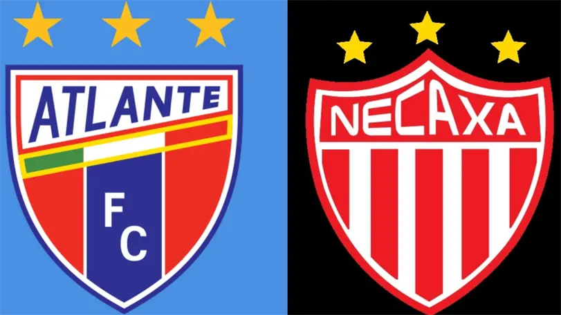 Atlante vs. Necaxa: el clásico más antiguo dará inicio al Apertura 2026 El enfrentamiento entre Necaxa y Atlante no es uno más. Es considerado como el Padre de Todos los Clásicos. Foto: Especial