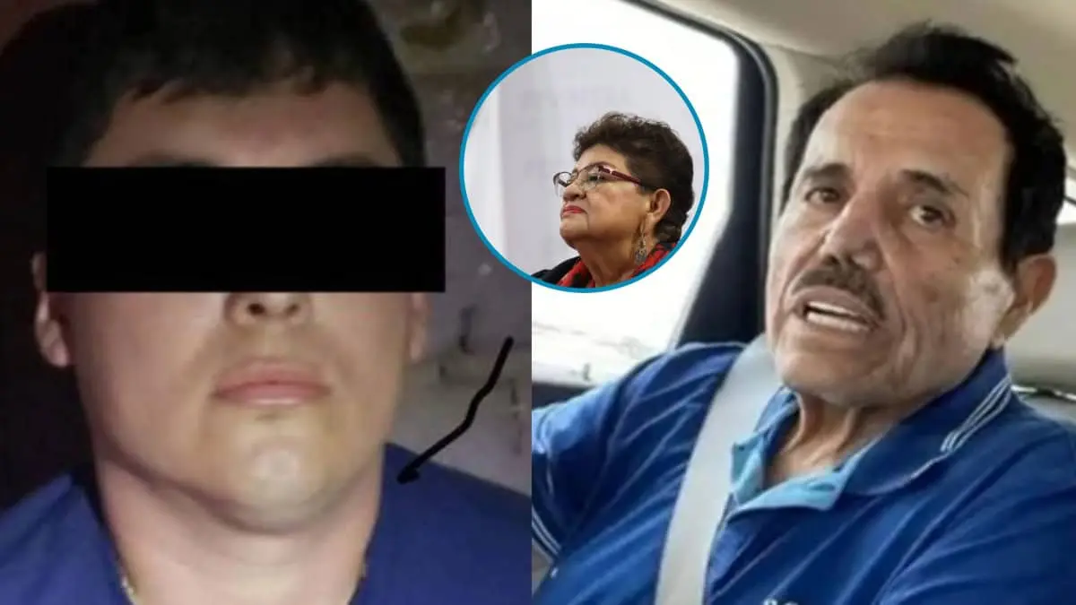 FGR tard&oacute; m&aacute;s de un a&ntilde;o en vincular a El Jando como piloto de El Mayo