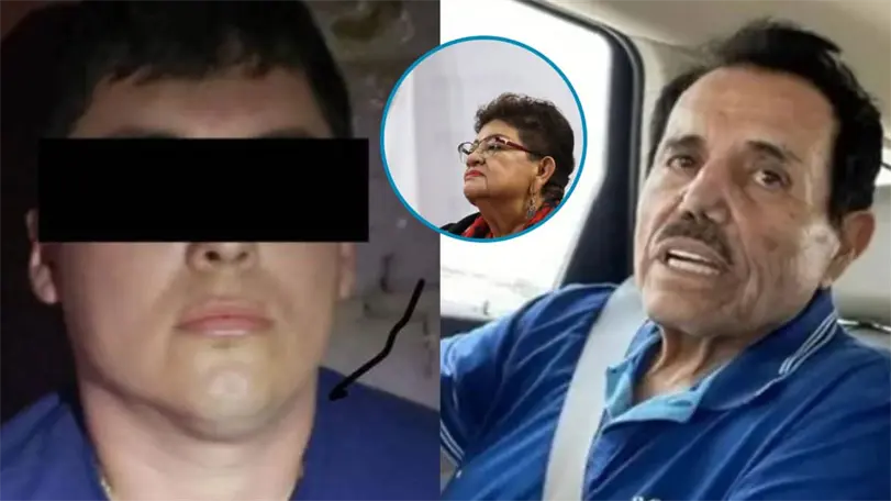 La FGR demor&oacute; casi 1 a&ntilde;o en darse cuenta de que fue El Jando piloto de Ismael El Mayo Zambada. Fotos: Cuartoscuro/ Especial