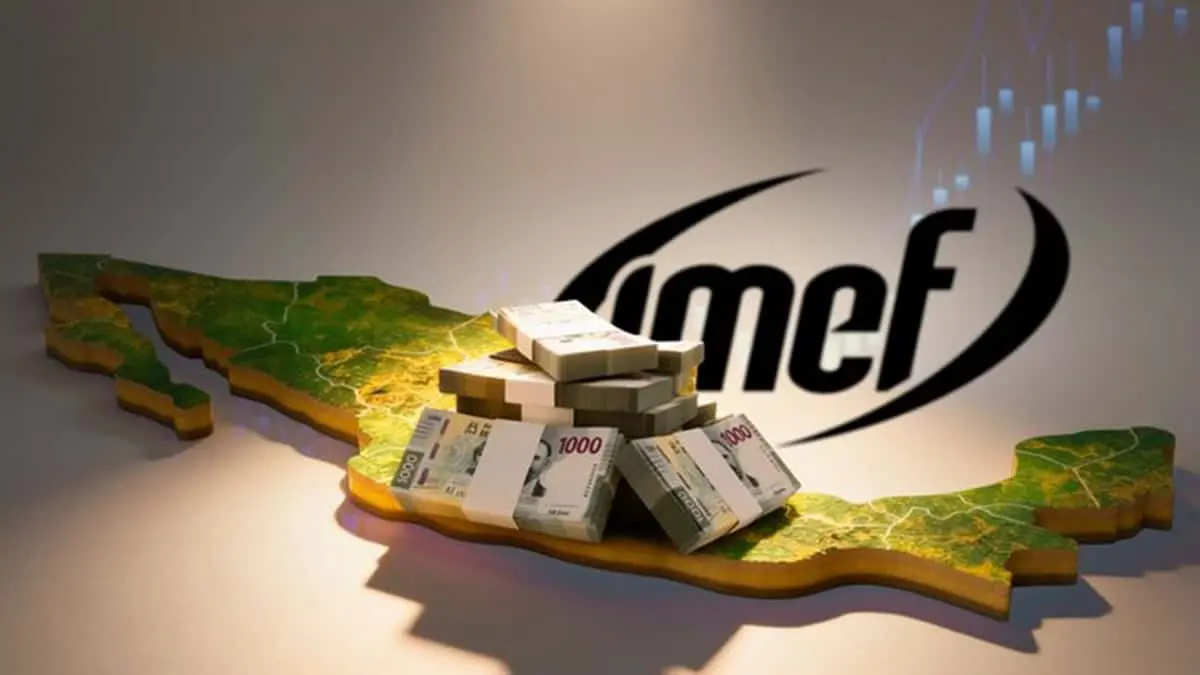 Reforma fiscal para sanear finanzas, demanda IMEF a Sheinbaum
