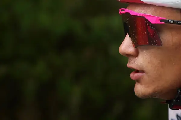 Isaac del Toro sigue s&eacute;ptimo tras etapa 11 del Tour de Francia 2026