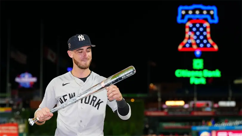 La Liga Americana consuma triunfo sobre la Nacional y primera blanqueada en MLB All-Star Game desde 2013 @MLB