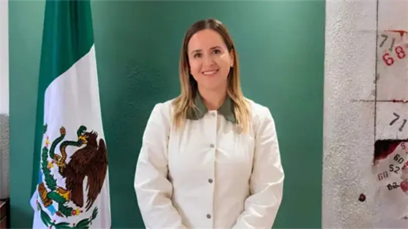 La regidora de Tecate sobrevivi&oacute; al ataque armado. Sin embargo, padece un estado de salud grave. Foto: Especial