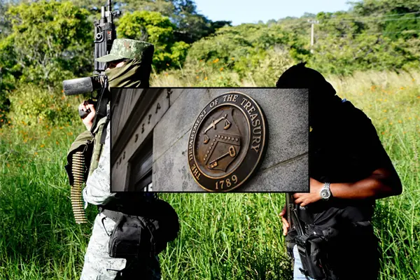 &iquest;Qui&eacute;nes son Los Viagras y Los Ju&aacute;rez? Grupos criminales que EU declar&oacute; terroristas