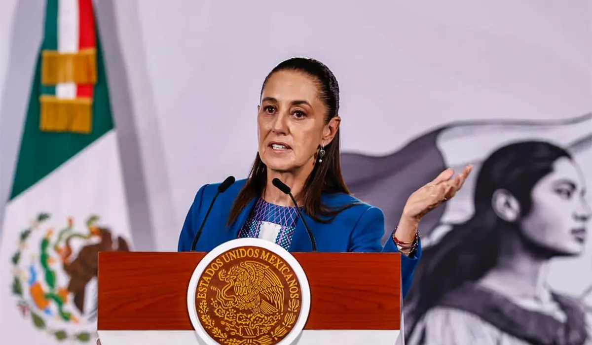 Gabinete de Seguridad investiga ataque contra regidora de Morena en Tecate