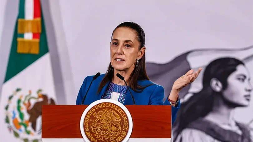 Gabinete de Seguridad investiga ataque contra regidora de Morena en Tecate El Gobierno federal informó que el Gabinete de Seguridad da seguimiento al atentado contra una regidora de Morena en Tecate, Baja California. Foto: Aracely Martínez