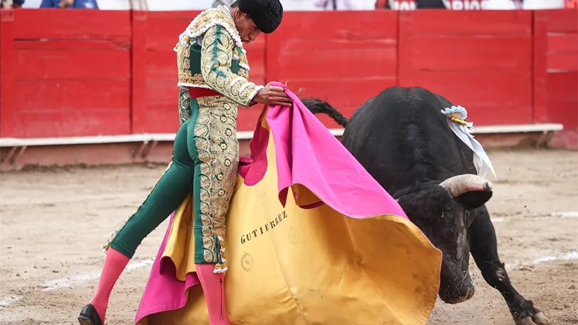 Foto: NTR TOROS