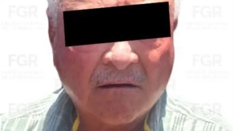 El ex gobernador pertenece al Partido Acci&oacute;n Nacional (PAN) y busc&oacute; la candidatura presidencial en 2028. Foto: FGR