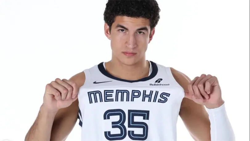 ¿Cuándo debutará Karim López en la Liga de Verano de la NBA? Foto: instagram @karimlopez