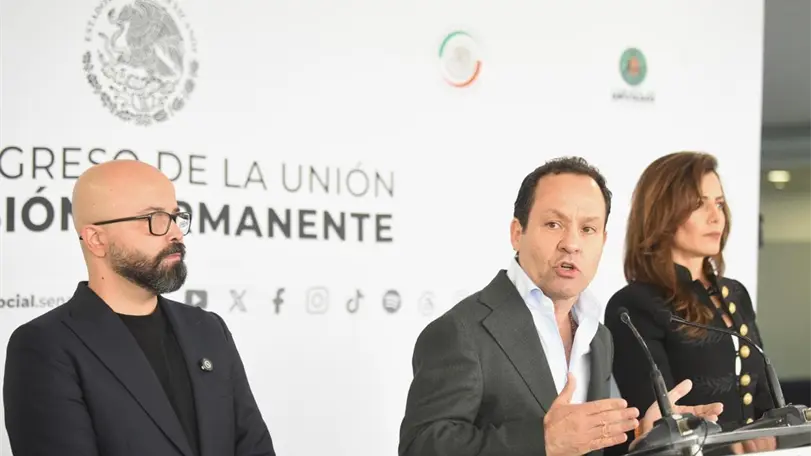 MC exige a Marina del Pilar aclarar su situación legal y posibles vínculos con EU Cortesía: GPMC
