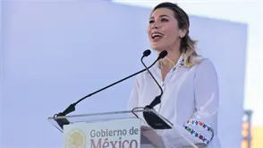 Marina del Pilar: &iquest;Se reunir&aacute; con el FBI? Esto dicen nuevos audios