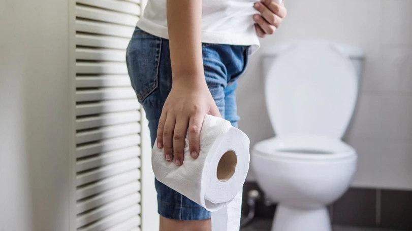 ¿Qué es la diarrea explosiva? Esto es lo que pasa en EU No se ha identificado con certeza cuál es la fuente de contagio, pero estos son los síntomas. Foto: Magnific