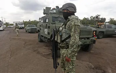 En Durango, denuncian abusos militares tras operativo Los Cabrera