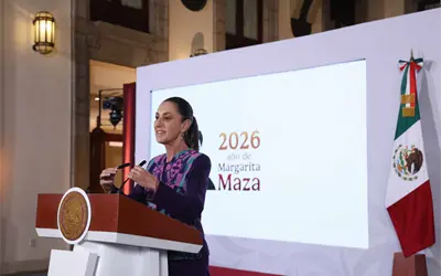 Gobierno reforzar&aacute; denuncias ante EU frente a segunda muerte de mexicano por ICE