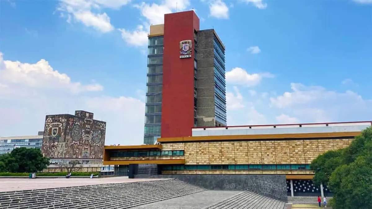 UNAM anuncia m&aacute;s lugares para licenciatura a horas de publicar los resultados del examen
