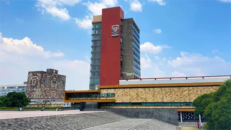 UNAM anuncia más lugares para licenciatura a horas de publicar los resultados del examen La UNAM aumentará su matrícula para el próximo ciclo escolar. Foto: UNAM
