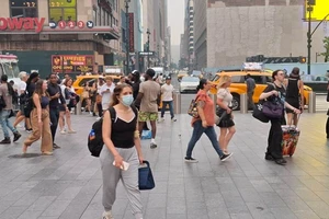 Contaminaci&oacute;n y contingencia ambiental en Nueva York amenazan final del Mundial