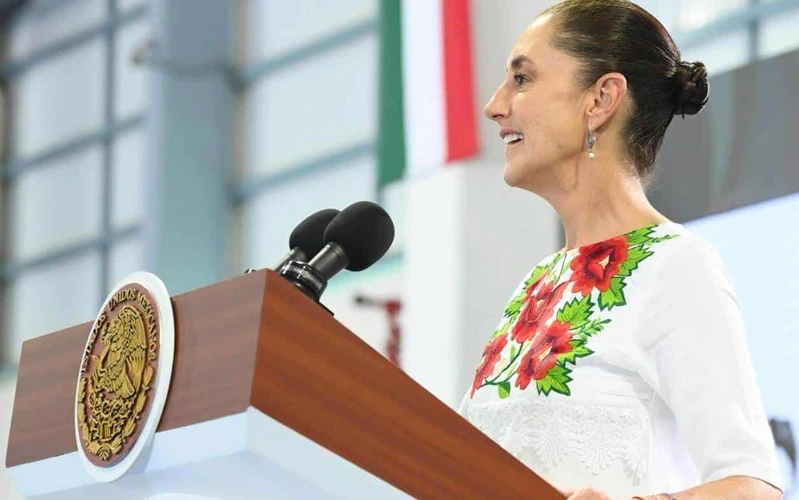 Gobierno revisará estrategia turística del Tren Maya